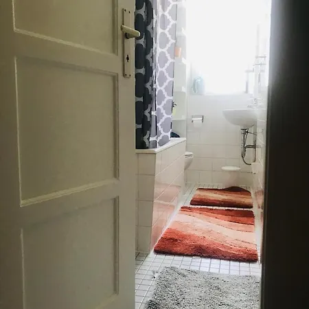 With 2 60m2 Apartment