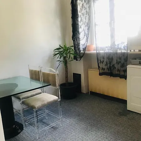 Apartment With 2 60m2 *
